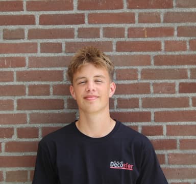 foto van Henk